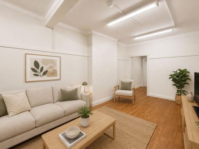 Coastal Living Just 200 Metres from Coogee Beach