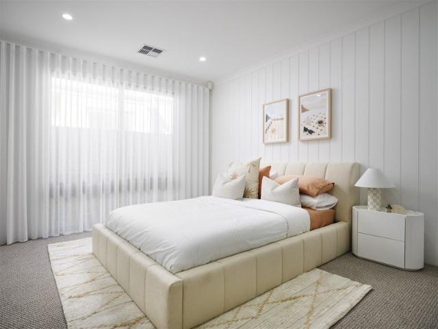 Coastal Living Made Easy | 3 | 2 | Theatre | Two Rocks
