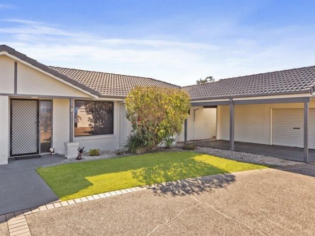 Coastal Living Made Easy â Beautifully Renovated & Ready to Enjoy