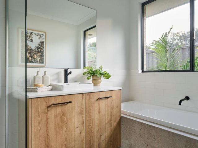 Coastal living made easy in a sought after location