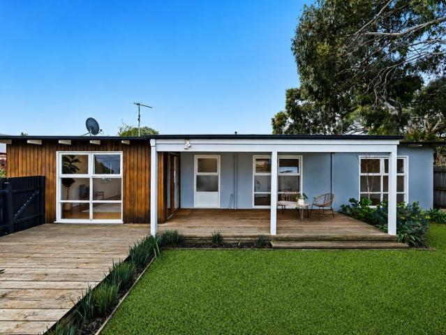 Coastal Living Made Easy in Old Ocean Grove