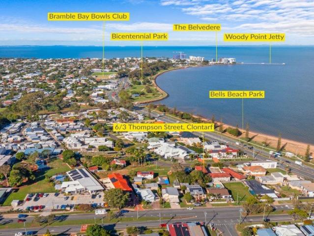 Coastal Living Made Easy Steps to the Waterfront