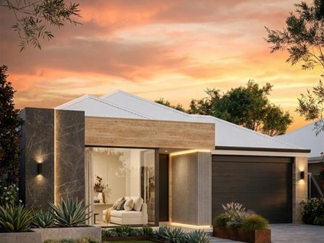 Coastal Living Made Possible House & Land in Yanchep