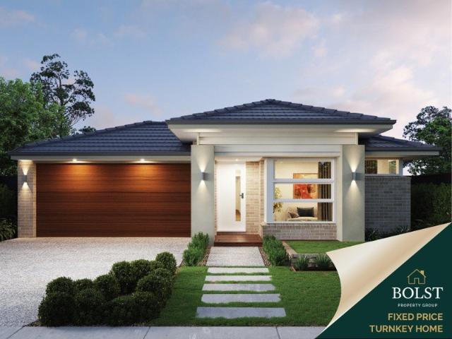Coastal Living Made Simple 100% Fixed Price Turnkey