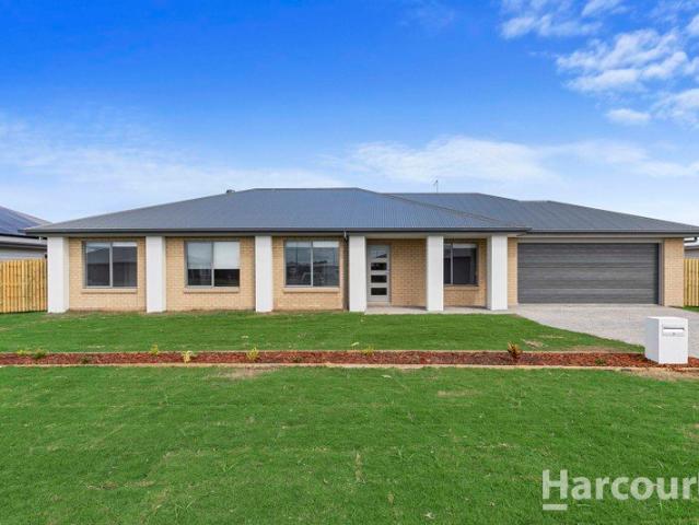 Coastal Living Meets Comfort Stunning Brand New 4 Bedroom Home