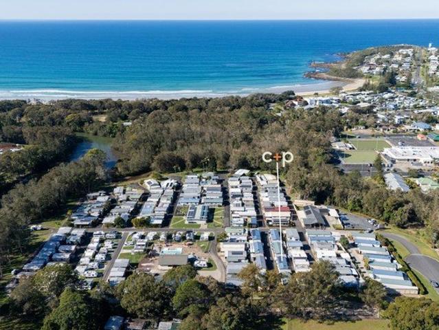 Coastal Living Meets Convenience