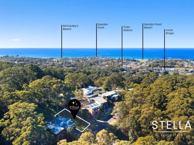 Coastal Living Meets Escarpment Beauty Build Your Dream Home