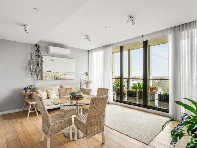 Coastal Living Meets Everyday Convenience