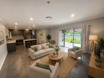 Coastal Living Meets Exceptional Outdoor Space