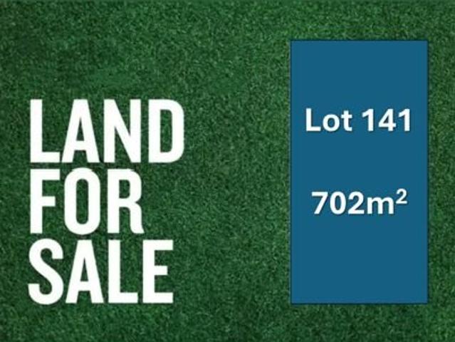 Coastal Living Meets Future Opportunity | Premium 702mÃÂ² Green Title Lot