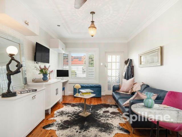 Coastal Living Meets Inner City Convenience