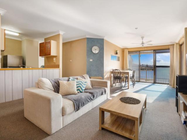 Coastal living meets low maintenance lifestyle!