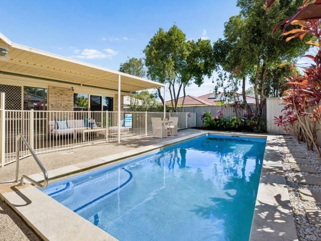 Coastal Living Meets Modern Efficiency in a Prime Pottsville Location