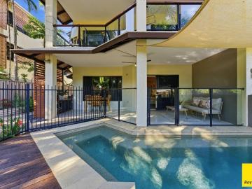 Coastal Living Meets Private Resort Style Comfort