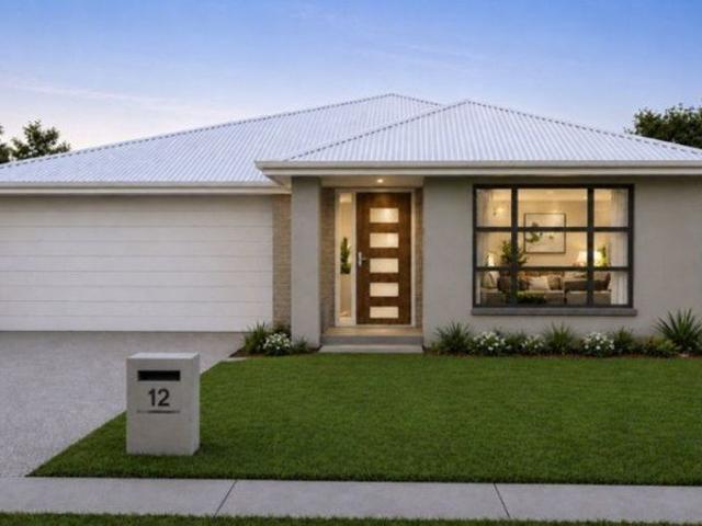 Coastal Living Meets Smart Investing Brand New Coral Cove Home from $799,000 Full Turn Key