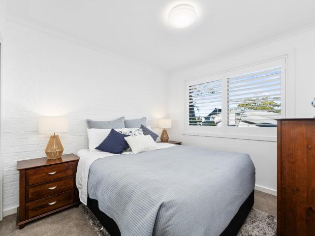 Coastal Living Meets Style & Convenience