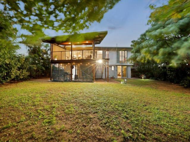 Coastal Living more than meets the eye