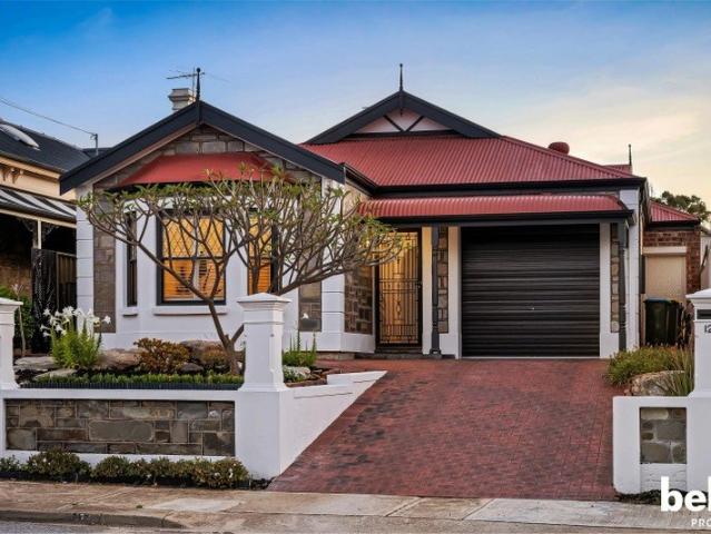 Coastal Living Opportunity on Prestigious South Terrace, Semaphore