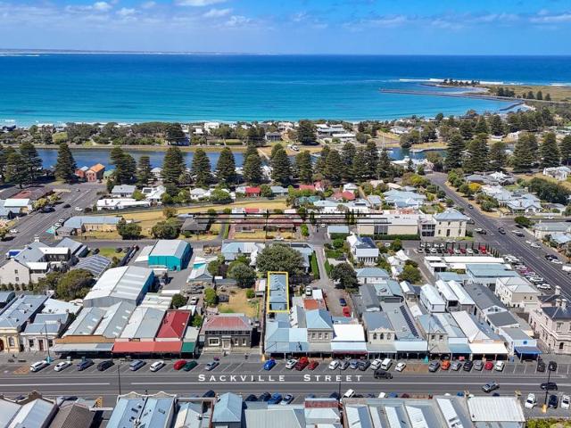 Coastal Living or Investment in The Heart of Port Fairy