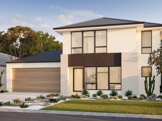 Coastal living overlooking a park!
