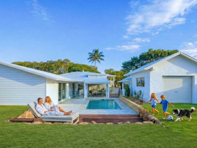 Coastal Living  Perfected