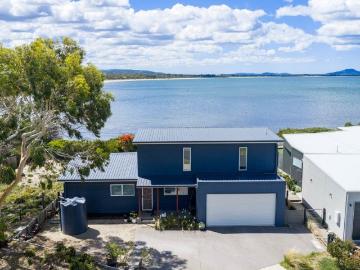 Coastal Living Personified