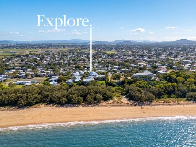 Coastal Living, Poolside Views & a Lifestyle to Love