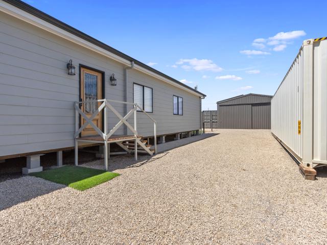 Coastal Living Port Victoria