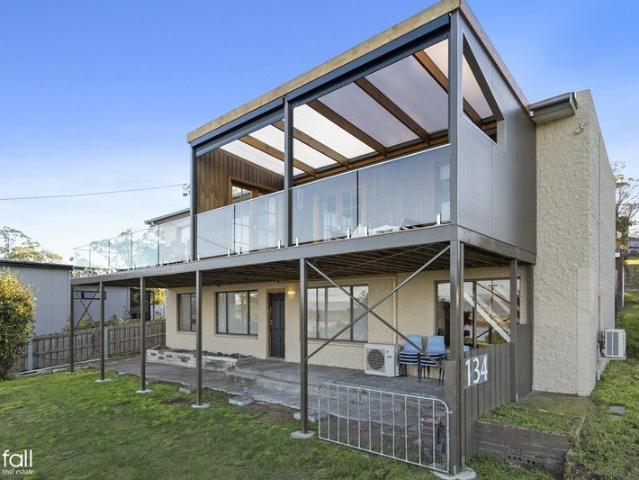 Coastal Living Power & Wi Fi Included