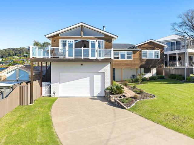 Coastal living reimagined for today and every generation to come