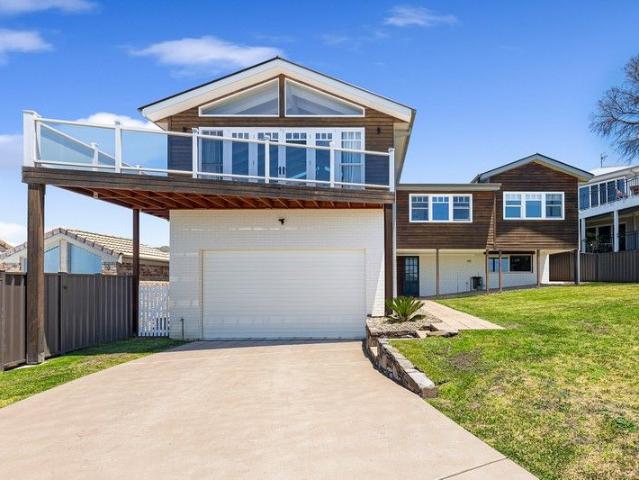 Coastal living reimagined for today and every generation to come