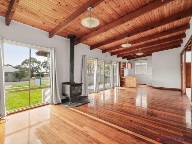 Coastal Living, Reimagined