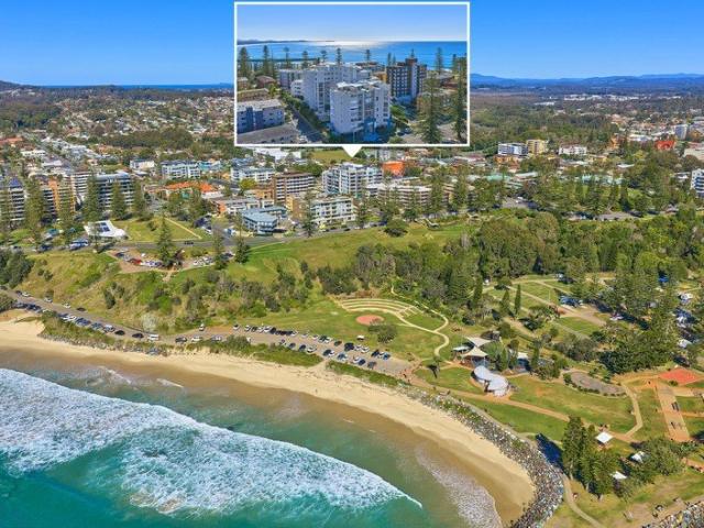Coastal Living, Right Where You Want To Be