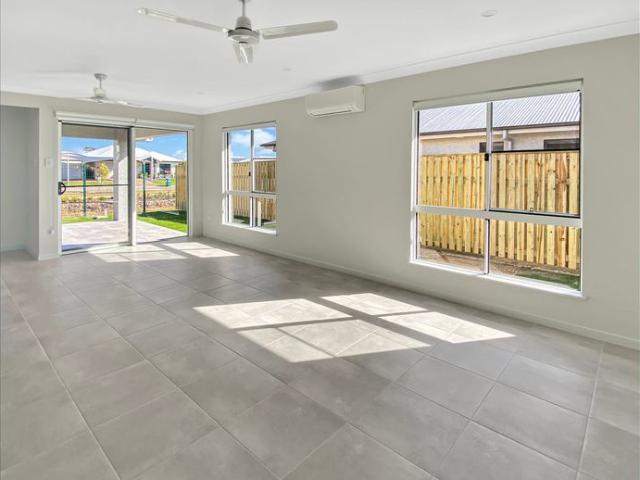 Coastal Living, Room to Grow!