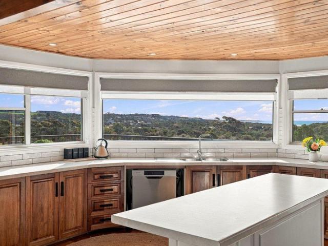 Coastal Living, Space to Relax and Sunsets to Remember