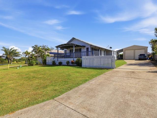 Coastal Living, Space, Comfort & Lifestyle