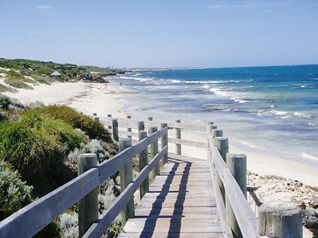 Coastal Living Starts at Your Front Door in Burns Beach