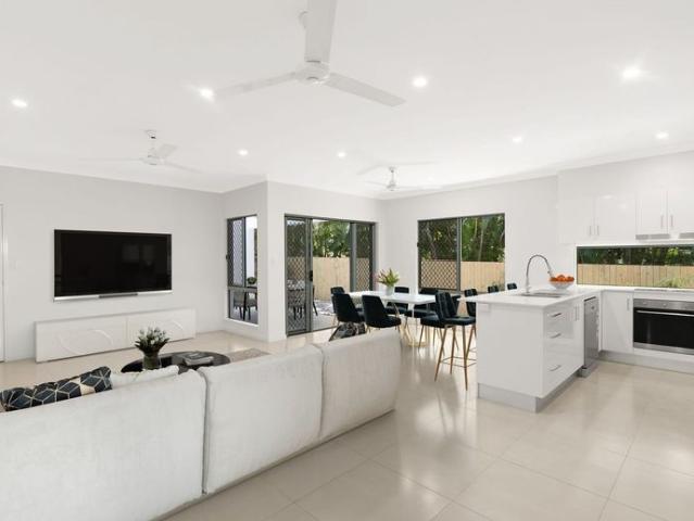 Coastal Living Starts Here!