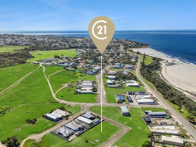 Coastal Living Starts Here