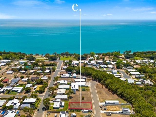 Coastal Living Starts Here 745m² of Opportunity!