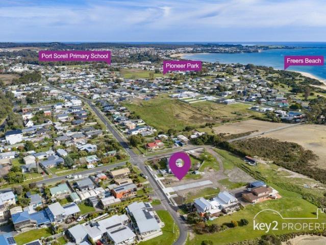 Coastal Living Starts Here