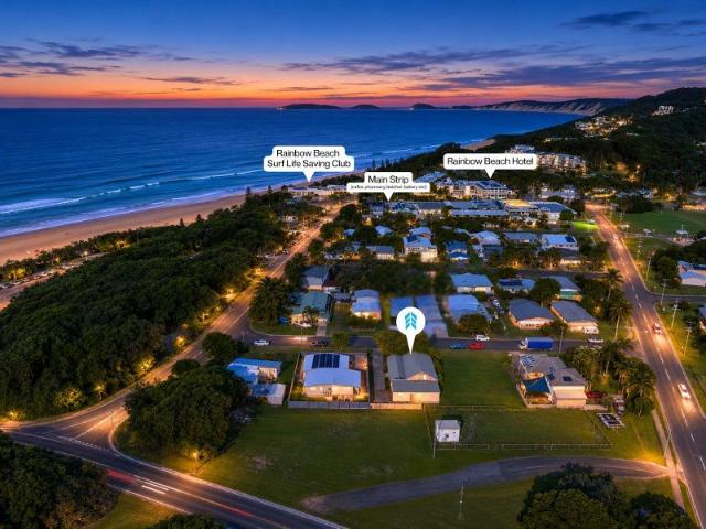 Coastal Living Starts Here