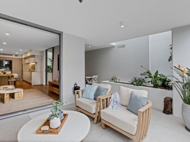 Coastal Living Starts Here 2205/19 Kombi Street, Bokarina