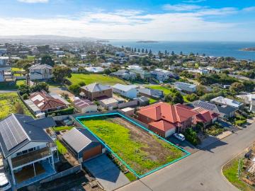 Coastal Living Starts Here