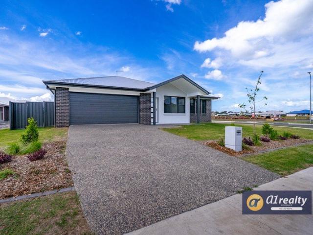Coastal Living Starts Here Near New Home in Sought After Drift Estate