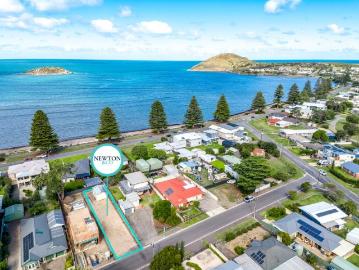 Coastal Living Starts Here Prime Land Opportunity in Encounter Bay