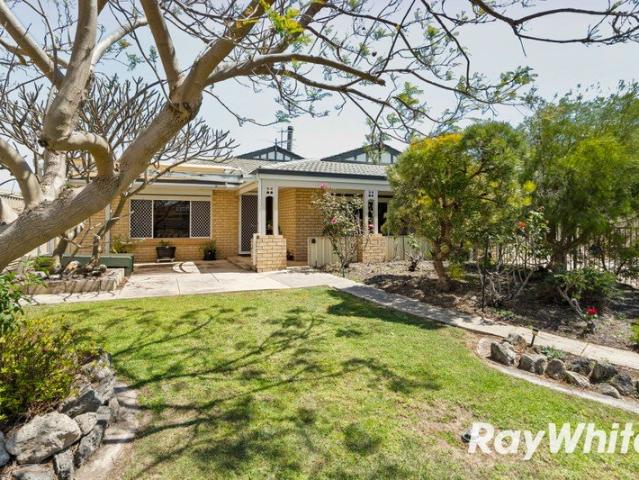 Coastal Location, Immediate Cash Flow