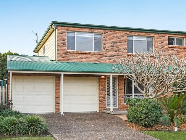 Coastal Location with Space & Convenience