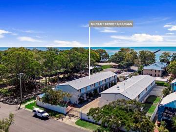 Urangan, Booral, Fraser Coast Regional, Fraser Coast Regional, Mud Island, Queensland