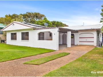 House to rent in Meikleville Hill
